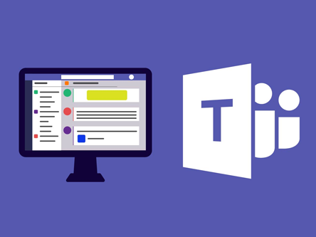 Microsoft Teams