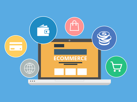 E-commerce
