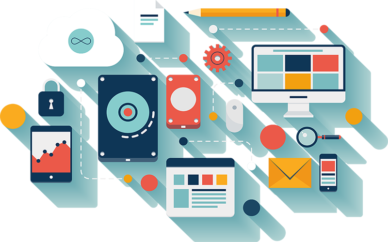 Impressão & Hardware